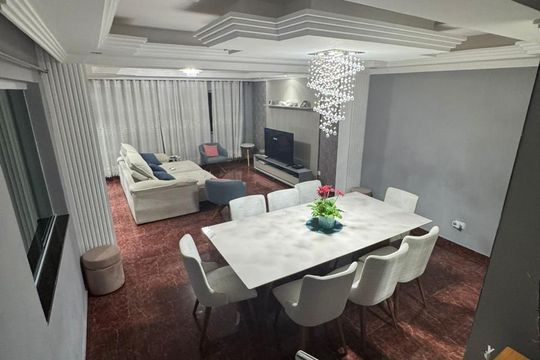 Casa à venda com 3 quartos, 240m² em Pirituba, São Paulo