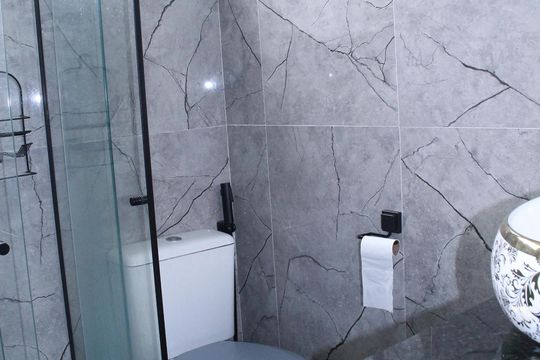 Apartamento para alugar com 1 quarto, 52m² em Centro Histórico de São Paulo, São Paulo