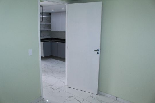 Apartamento para alugar com 1 quarto, 52m² em Centro Histórico de São Paulo, São Paulo