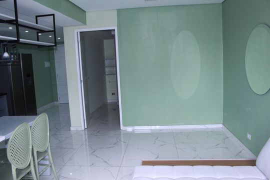 Apartamento para alugar com 1 quarto, 52m² em Centro Histórico de São Paulo, São Paulo