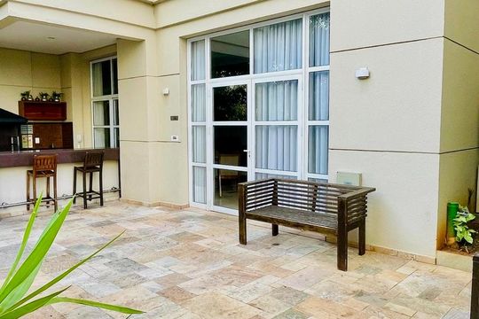 Área comum de apartamento à venda com 2 quartos, 86m² em Jardim Tabatinga, Guarulhos