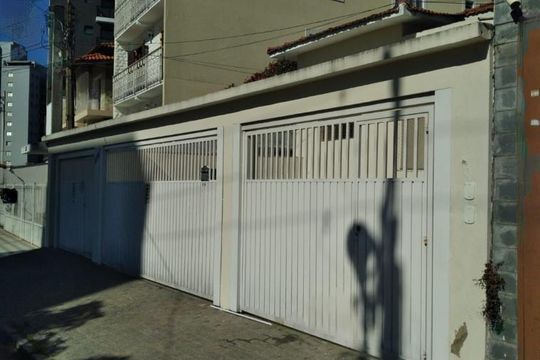 Casa à venda com 2 quartos, 292m² em Vila Osasco, Osasco