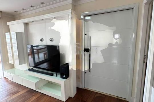 Apartamento à venda com 4 quartos, 137m² em Bosque da Saúde, São Paulo