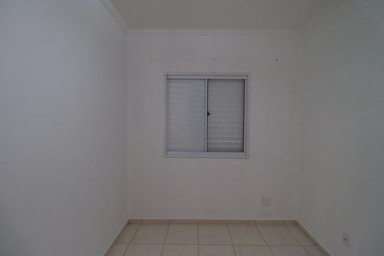 Quarto 1 de apartamento para alugar com 2 quartos, 47m² em Lagoinha, Ribeirão Preto