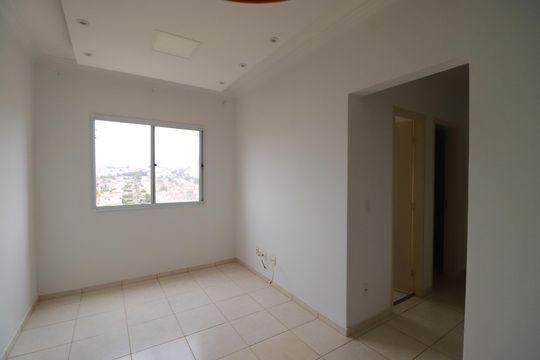 Apartamento para alugar com 2 quartos, 47m² em Lagoinha, Ribeirão Preto