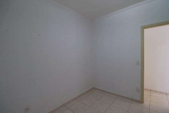 Quarto 1 de apartamento para alugar com 2 quartos, 47m² em Lagoinha, Ribeirão Preto