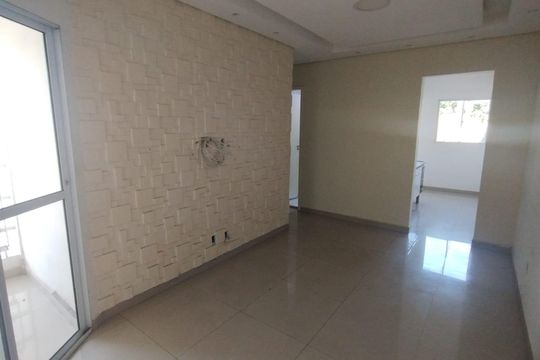 Apartamento à venda com 2 quartos, 57m² em São Pedro, Osasco