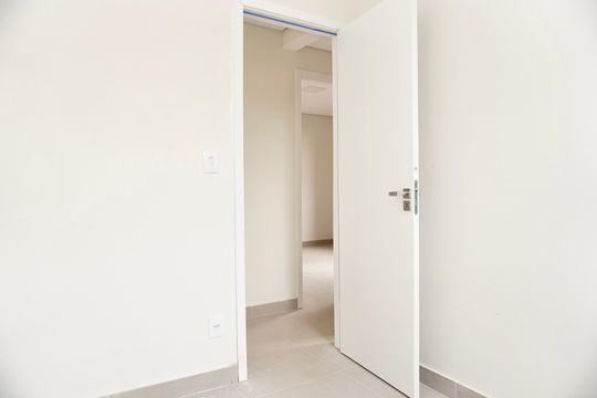 Quarto 1 de apartamento à venda com 3 quartos, 117m² em Santa Tereza, Belo Horizonte