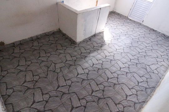 Casa à venda com 2 quartos, 50m² em Vila Margarida, São Paulo