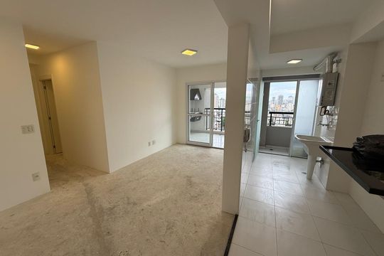 Apartamento à venda com 2 quartos, 67m² em Centro, Osasco
