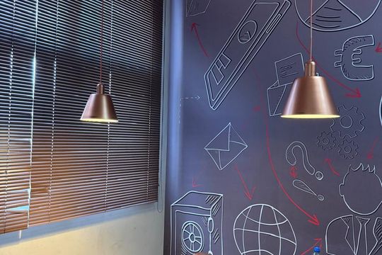 Apartamento à venda com 2 quartos, 67m² em Centro, Osasco