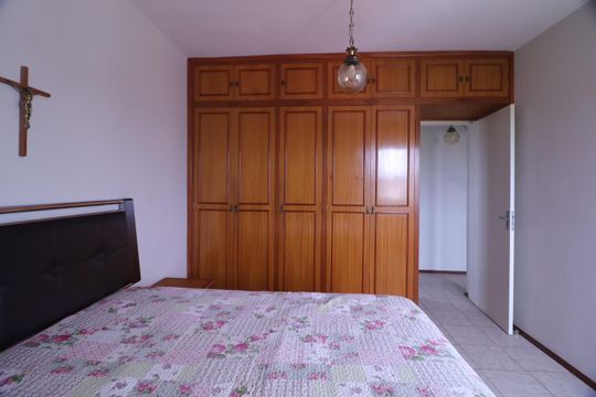 Apartamento à venda com 3 quartos, 90m² em Vila Carlito, Campinas