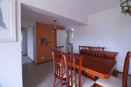 Apartamento à venda com 3 quartos, 90m² em Vila Carlito, Campinas