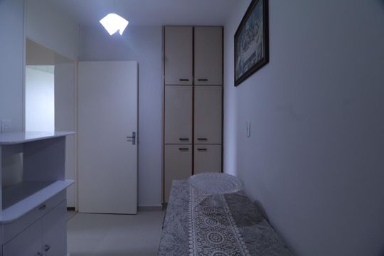 Apartamento à venda com 3 quartos, 90m² em Vila Carlito, Campinas