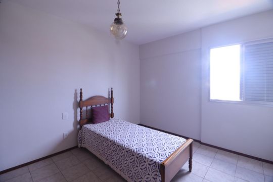 Apartamento à venda com 3 quartos, 90m² em Vila Carlito, Campinas