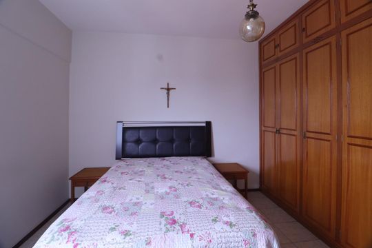 Apartamento à venda com 3 quartos, 90m² em Vila Carlito, Campinas