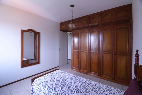 Apartamento à venda com 3 quartos, 90m² em Vila Carlito, Campinas