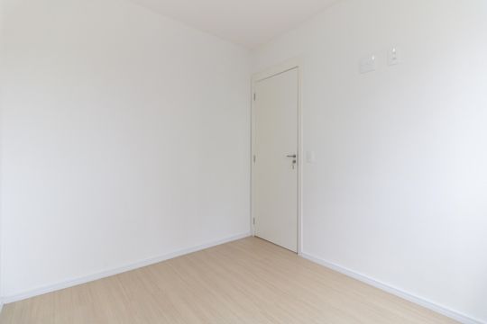 Quarto 1 de apartamento para alugar com 2 quartos, 35m² em Vila Dom Pedro I, São Paulo