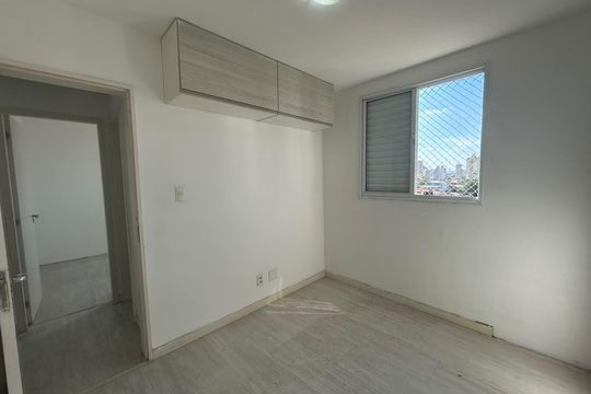 Apartamento à venda com 2 quartos, 50m² em Sacomã, São Paulo