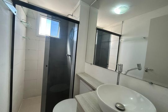 Apartamento à venda com 2 quartos, 50m² em Sacomã, São Paulo