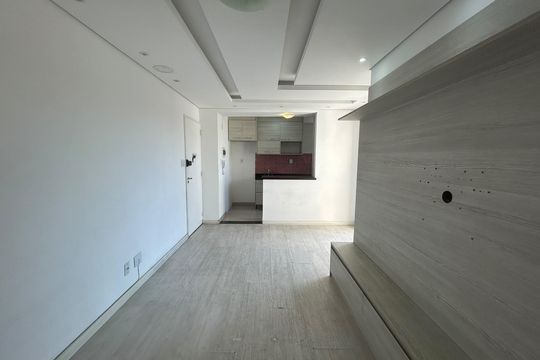 Apartamento à venda com 2 quartos, 50m² em Sacomã, São Paulo