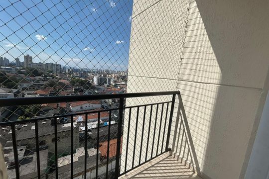 Apartamento à venda com 2 quartos, 50m² em Sacomã, São Paulo