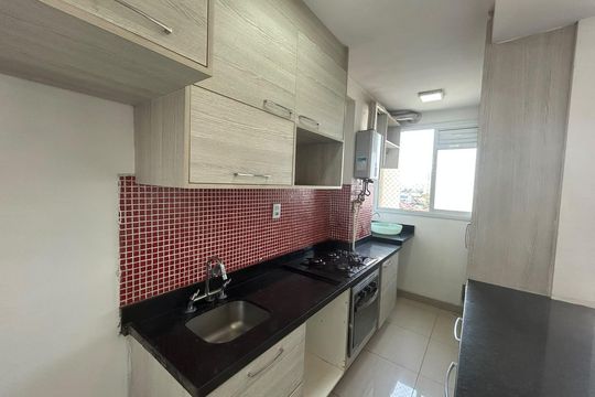 Apartamento à venda com 2 quartos, 50m² em Sacomã, São Paulo