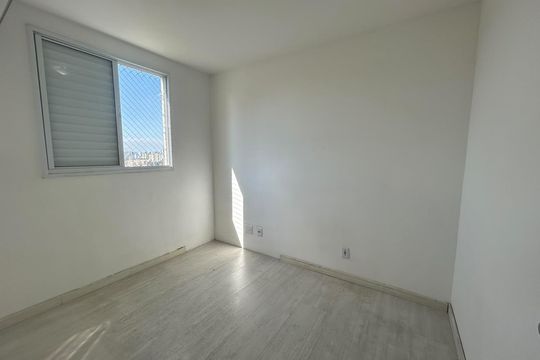 Apartamento à venda com 2 quartos, 50m² em Sacomã, São Paulo