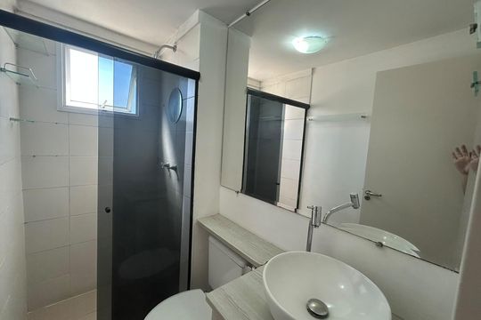 Apartamento à venda com 2 quartos, 50m² em Sacomã, São Paulo