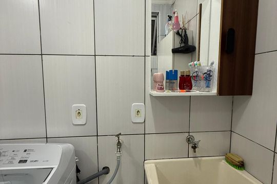 Kitnet/Studio à venda com 1 quarto, 25m² em Santa Ifigênia, São Paulo