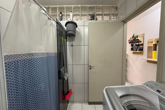 Kitnet/Studio à venda com 1 quarto, 25m² em Santa Ifigênia, São Paulo