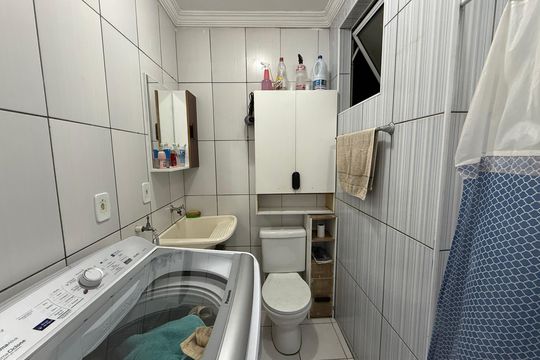 Kitnet/Studio à venda com 1 quarto, 25m² em Santa Ifigênia, São Paulo