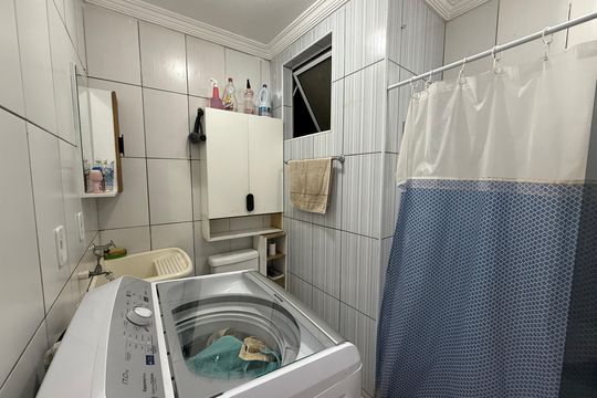 Kitnet/Studio à venda com 1 quarto, 25m² em Santa Ifigênia, São Paulo