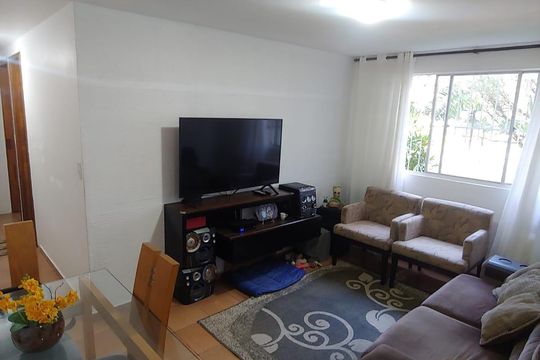 Apartamento à venda com 2 quartos, 50m² em Santa Terezinha, São Bernardo do Campo