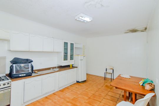 Cozinha de casa para alugar com 3 quartos, 192m² em Jardim Munhoz, Guarulhos
