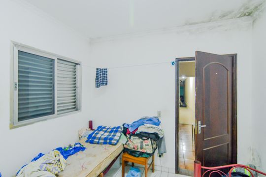 Quarto 2 - Suíte de casa para alugar com 3 quartos, 192m² em Jardim Munhoz, Guarulhos