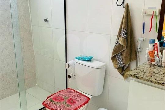 Casa de Condomínio à venda com 4 quartos, 180m² em Vargem Pequena, Rio de Janeiro