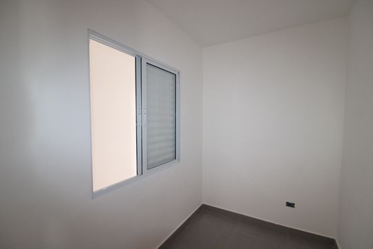Quarto 1 de apartamento para alugar com 2 quartos, 35m² em Santana, São Paulo