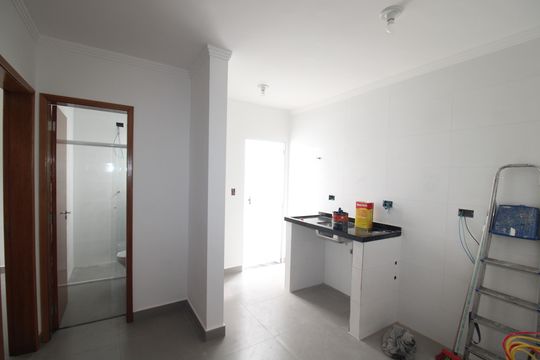 Apartamento para alugar com 2 quartos, 35m² em Santana, São Paulo