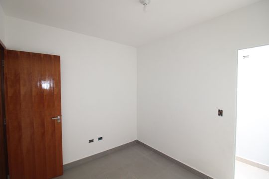 Quarto 2 de apartamento para alugar com 2 quartos, 35m² em Santana, São Paulo