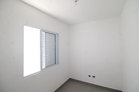 Quarto 2 de apartamento para alugar com 2 quartos, 50m² em Santana, São Paulo