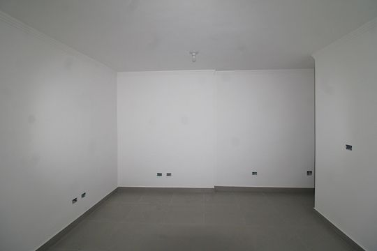 Sala / Cozinha de apartamento para alugar com 2 quartos, 50m² em Santana, São Paulo