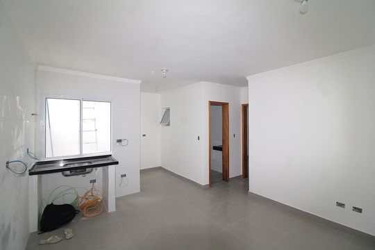 Apartamento para alugar com 2 quartos, 50m² em Santana, São Paulo