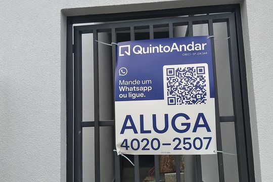Fachada de apartamento para alugar com 2 quartos, 50m² em Santana, São Paulo