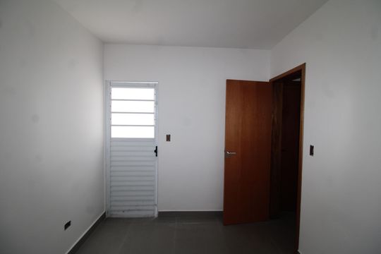 Quarto 1 de apartamento para alugar com 2 quartos, 50m² em Santana, São Paulo