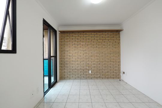 Apartamento para alugar com 1 quarto, 40m² em Vila Mariana, São Paulo
