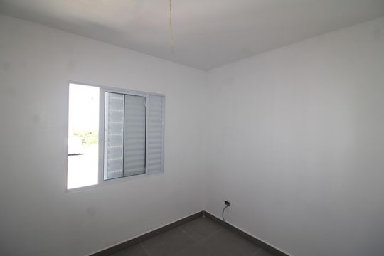 Quarto 1 de apartamento para alugar com 2 quartos, 40m² em Santana, São Paulo