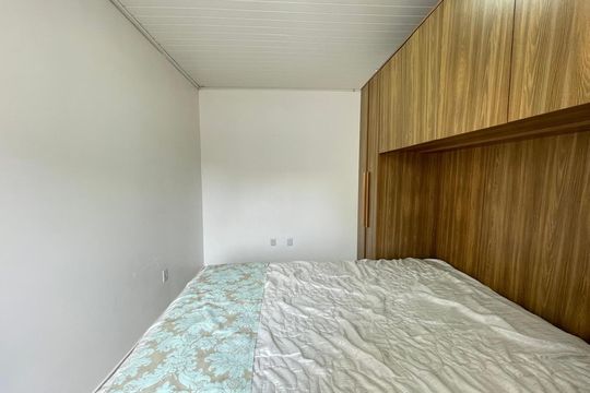 Casa à venda com 2 quartos, 82m² em Scharlau, São Leopoldo
