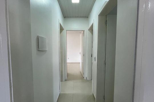 Casa à venda com 2 quartos, 82m² em Scharlau, São Leopoldo