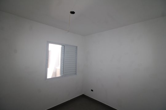 Quarto 1 de apartamento para alugar com 2 quartos, 35m² em Santana, São Paulo